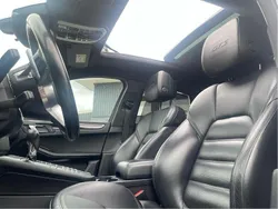Silver Begagnad 2017 Porsche Macan GTS Sport SUV | 426 000 kr (Marknadspris)