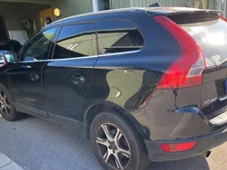 Svart Begagnad 2012 Volvo XC60 Summum SUV | 85 000 kr (Marknadspris)