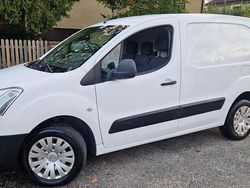 Begagnad 2014 Citroën Berlingo Minibuss | 43 000 kr (Superpris)