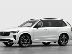 Vit Begagnad 2024 Volvo XC90 Ultra SUV | 969 500 kr