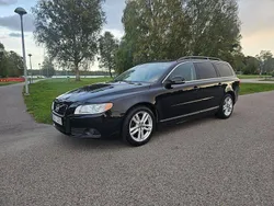 Svart Begagnad 2013 Volvo V70 Kombi | 138 000 kr (Marknadspris)