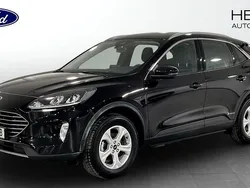 Begagnad 2021 Ford Kuga Titanium SUV | 259 900 kr (Marknadspris)