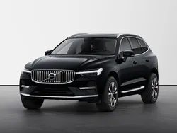 Silver Ny 2025 Volvo XC60 Core SUV | 579 000 kr (Marknadspris)