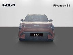 Blå (frost blue) Ny 2024 Kia EV3 GT-Line SUV | 539 900 kr (Marknadspris)