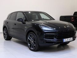 Svart Begagnad 2019 Porsche Cayenne Sport SUV | 549 900 kr (Superpris)