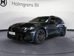 Okänd Begagnad 2024 BMW M3 Competition Edition Kombi | 1 229 000 kr