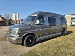 Begagnad 2007 Chevrolet Express Van | 395 000 kr