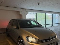 Silver Begagnad 2018 VW Golf VII Halvkombi | 190 000 kr (Lite dyr)