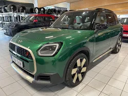 Grön Begagnad 2024 Mini Countryman SUV | 484 900 kr (Dyr)