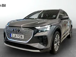 Grå Ny 2025 Audi Q4 e-tron Proline SUV | 549 000 kr (Superpris)