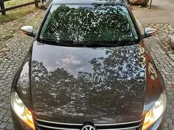 Brun Begagnad 2013 VW Passat Alltrack Kombi | 105 000 kr (Marknadspris)