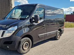 Begagnad 2015 Nissan NV400 Van | 85 000 kr
