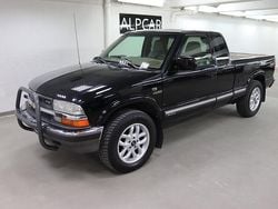 Svart Begagnad 2002 Chevrolet S10 Pickup | 59 900 kr