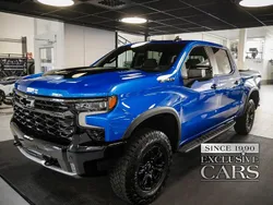 Ny 2025 Chevrolet Silverado Van | 1 236 250 kr (Dyr)