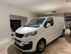 Vit Begagnad 2017 Peugeot Expert Van | 89 900 kr (Superpris)