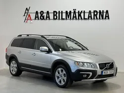 Silver Begagnad 2016 Volvo XC70 Standard SUV | 198 800 kr (Bra pris)