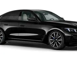 Svart Ny 2024 BMW i4 Comfort Edition Sedan | 732 400 kr (Superpris)