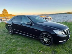 Begagnad 2013 Mercedes E220 Sedan | 85 000 kr (Superpris)