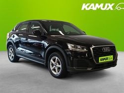 Svart Begagnad 2018 Audi Q2 Proline SUV | 154 900 kr (Marknadspris)