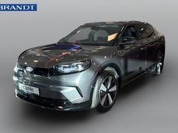 Grå Ny 2025 Ford Capri Extended Range SUV | 538 900 kr (Bra pris)