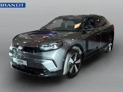 Grå Ny 2025 Ford Capri Extended Range SUV | 538 900 kr (Marknadspris)