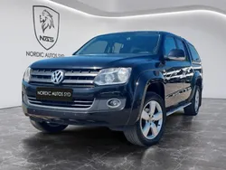 VW Amarok