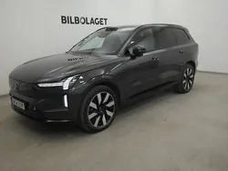 Grå Ny 2024 Volvo EX90 Performance SUV | 1 097 700 kr (Superpris)