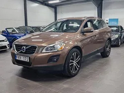 Brun Begagnad 2010 Volvo XC60 Momentum SUV | 59 900 kr (Lite dyr)