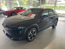 Svart Begagnad 2023 Mazda 6 Edition SUV | 389 500 kr