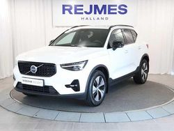 Begagnad 2025 Volvo XC40 SUV | 419 500 kr (Lite dyr)