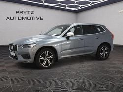 Begagnad 2019 Volvo XC60 R-Design SUV | 359 000 kr (Dyr)