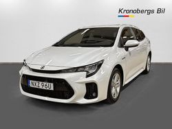 Vit metallic Ny 2024 Suzuki Swace Kombi | 328 800 kr (Marknadspris)