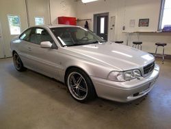 Silver Begagnad 2000 Volvo C70 Sportkupé | 15 000 kr