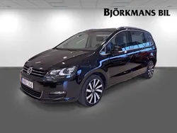 VW Sharan