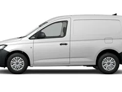 Ny 2025 VW Caddy Minibuss | 273 625 kr
