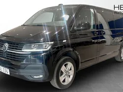 Begagnad 2021 VW T6.1 Van | 383 200 kr (Bra pris)