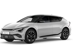 Ny 2025 Kia EV6 SUV | 539 561 kr