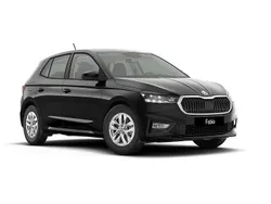 Ny 2026 Skoda Fabia Comfort | 258 800 kr
