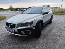 Vit Begagnad 2011 Volvo XC70 SUV | 105 000 kr (Bra pris)
