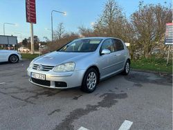 Begagnad 2008 VW Golf VI United Halvkombi | 22 500 kr (Marknadspris)