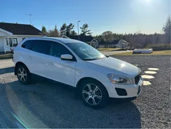 Vit Begagnad 2011 Volvo XC60 SUV | 69 000 kr (Bra pris)