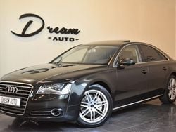 Begagnad 2011 Audi A8 Sedan | 249 000 kr (Marknadspris)