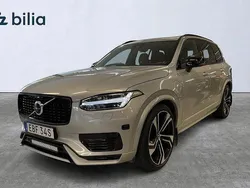 Silver Begagnad 2022 Volvo XC90 SUV | 694 900 kr (Lite dyr)