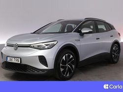 Silver Begagnad 2022 VW ID.4 Pro Performance SUV | 349 900 kr