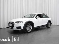 Ibisvit Begagnad 2021 Audi A4 Allroad Proline Kombi | 344 500 kr (Marknadspris)