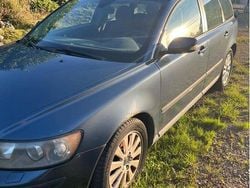 Blå Begagnad 2006 Volvo V50 Kombi | 27 000 kr (Bra pris)