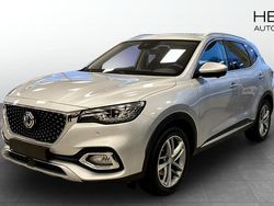 Begagnad 2022 MG EHS Luxury SUV | 219 900 kr (Marknadspris)