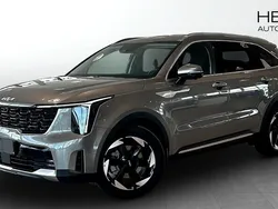 Ny 2025 Kia Sorento Advance SUV | 616 681 kr (Marknadspris)