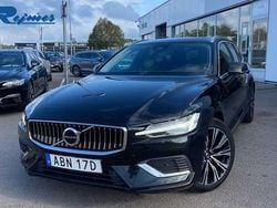 Begagnad 2024 Volvo V60 Kombi | 349 900 kr (Marknadspris)