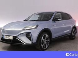 Blå Begagnad 2022 MG Marvel R Performance SUV | 287 900 kr